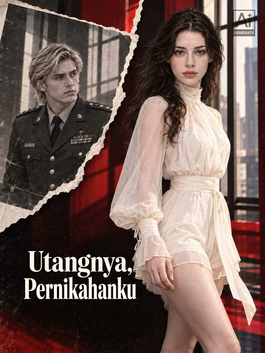 Utangnya, Pernikahanku