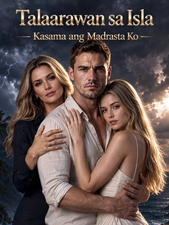 Talaarawan sa Isla Kasama ang Madrasta Ko