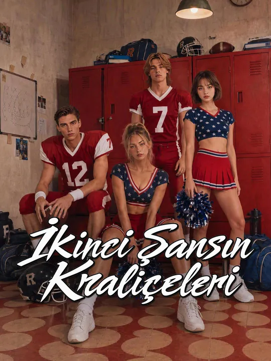 İkinci Şansın Kraliçeleri