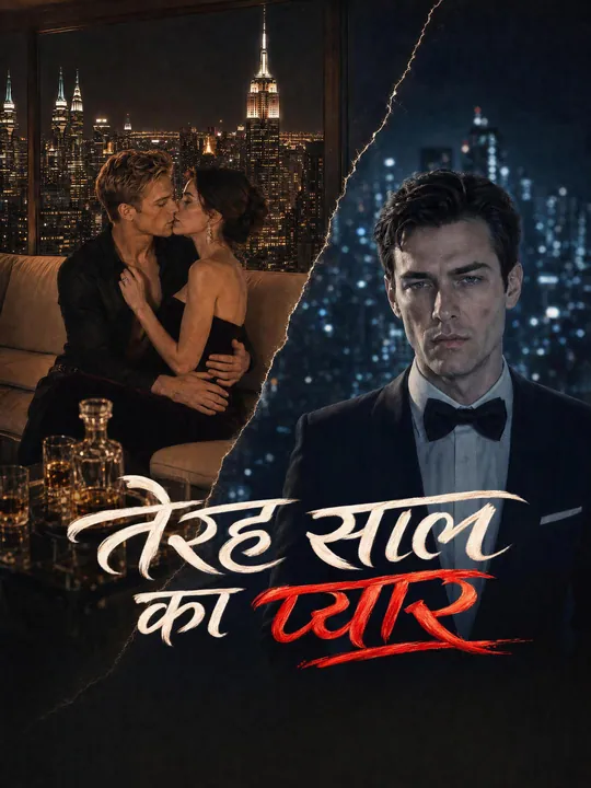 (डबिंग) तेरह साल का प्यार