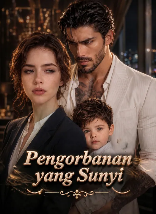 Pengorbanan yang Sunyi