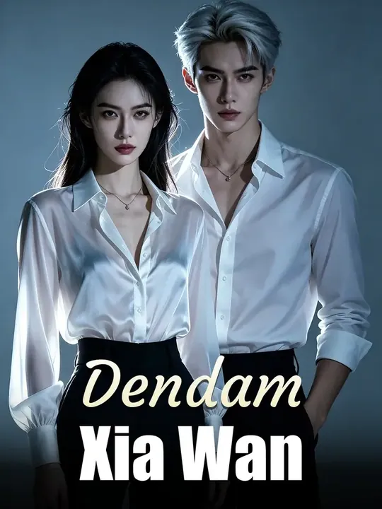 Dendam Xia Wan
