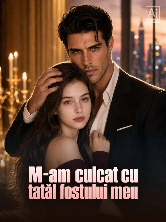 M-am culcat cu tatăl fostului meu