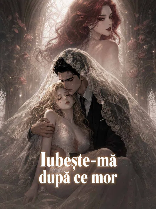 Iubește-mă după ce mor