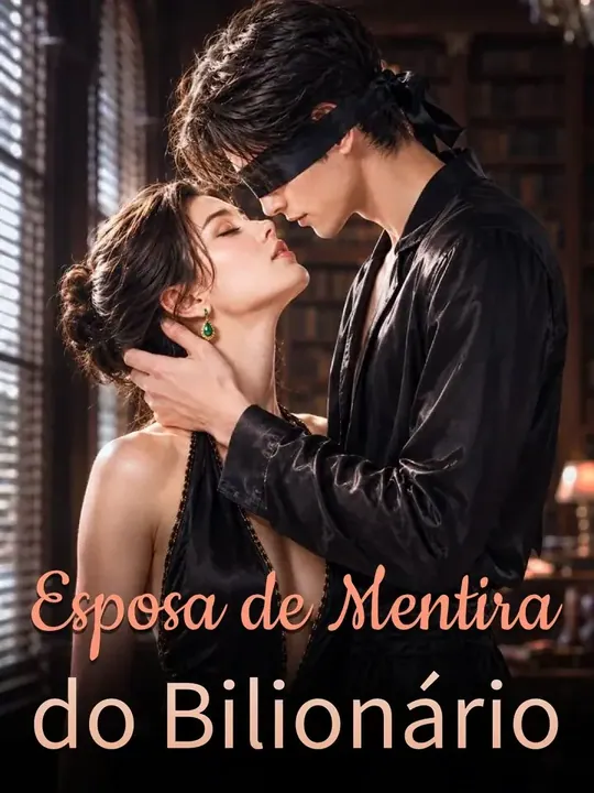 Esposa de Mentira do Bilionário
