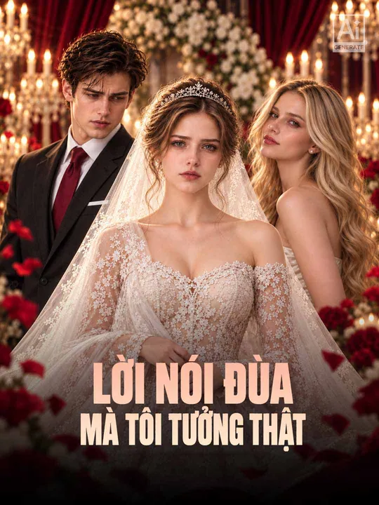 Lời Nói Đùa Mà Tôi Tưởng Thật
