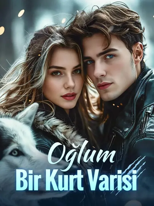 Oğlum Bir Kurt Varisi