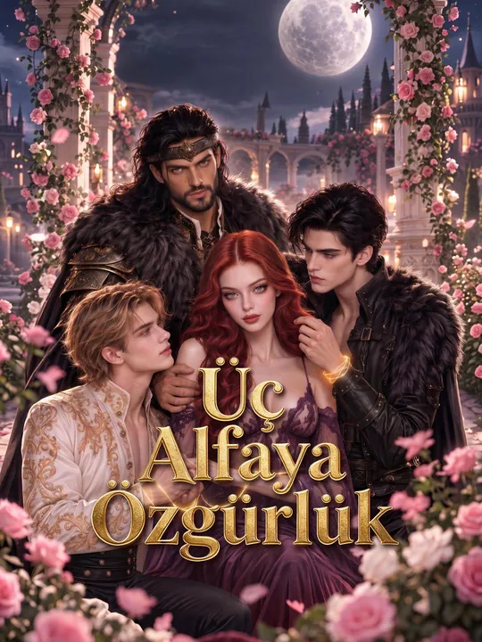 Üç Alfaya Özgürlük