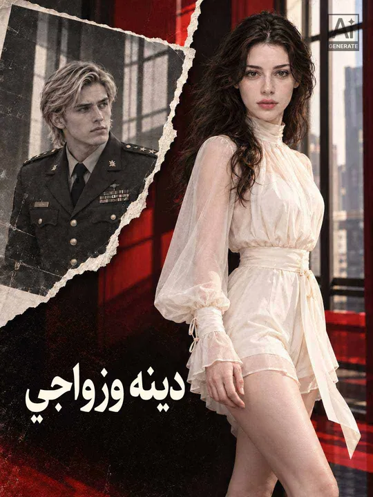 دينه وزواجي