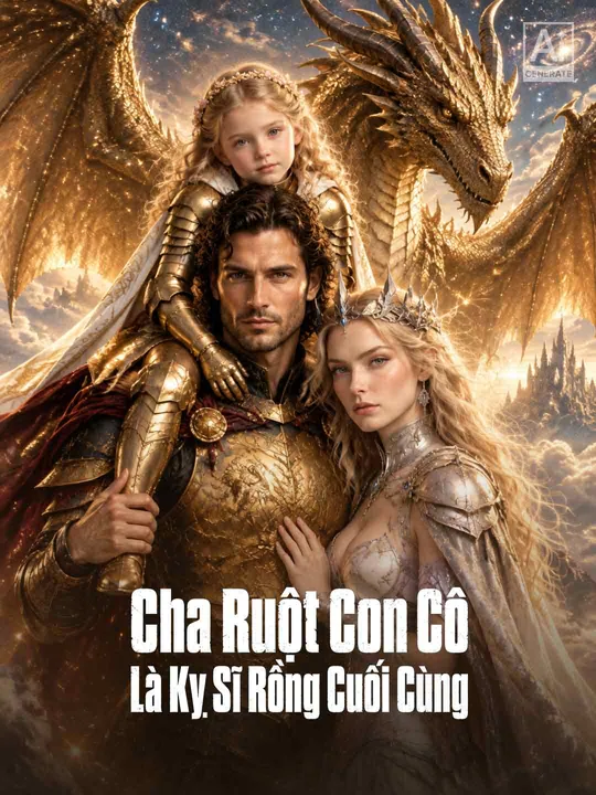Cha Ruột Con Cô Là Kỵ Sĩ Rồng Cuối Cùng