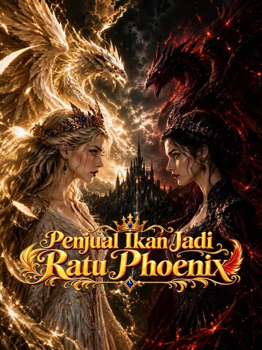 Penjual Ikan Jadi Ratu Phoenix