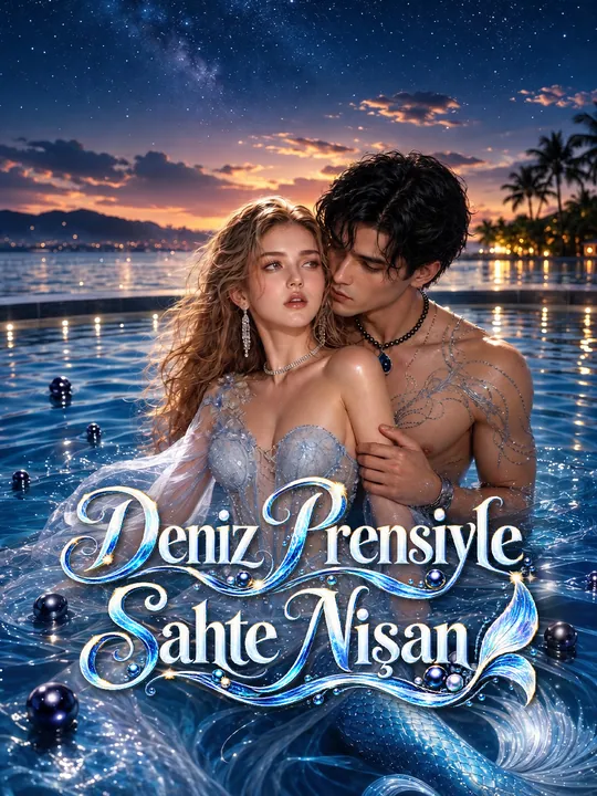 Deniz Prensiyle Sahte Nişan