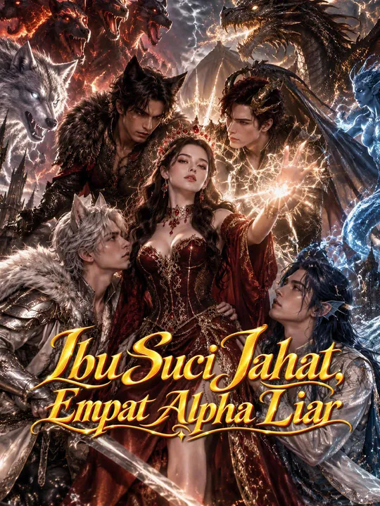 Ibu Suci Jahat, Empat Alpha Liar