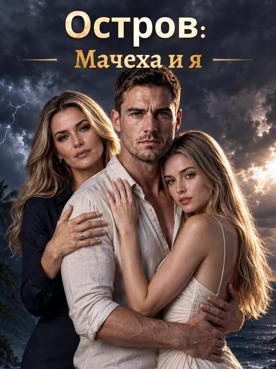 Остров: Мачеха и я