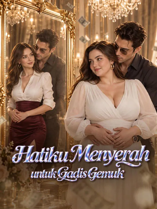 Hatiku Menyerah untuk Gadis Gemuk