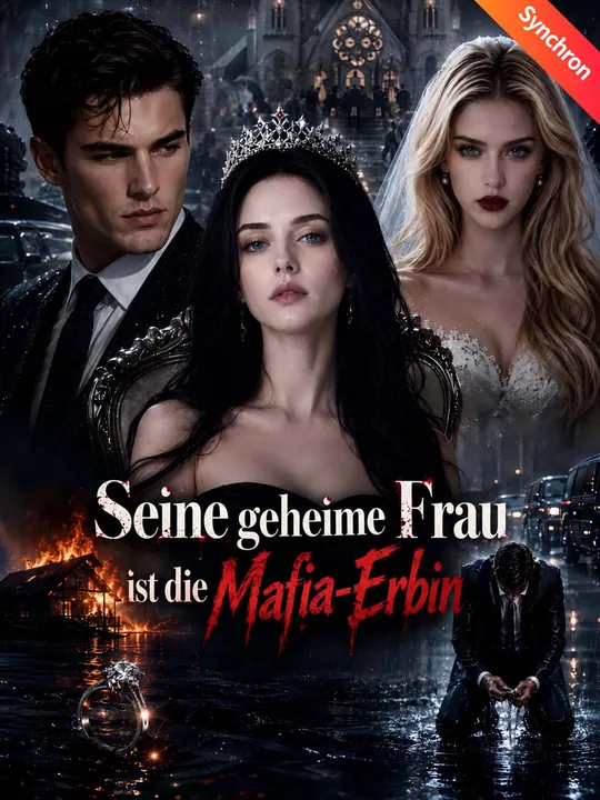 [Synchron]Seine geheime Frau ist die Mafia-Erbin