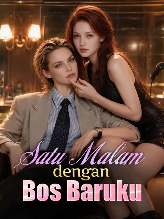 Satu Malam dengan Bos Baruku