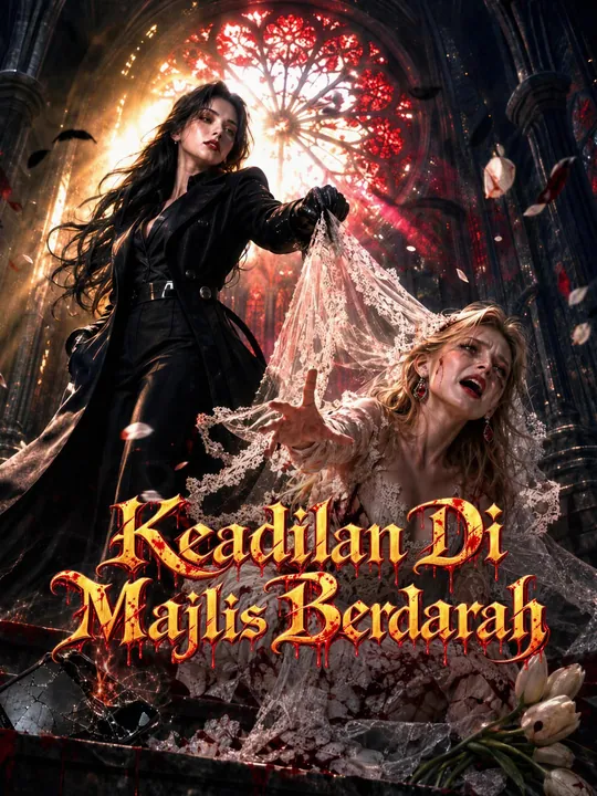 Keadilan Di Majlis Berdarah