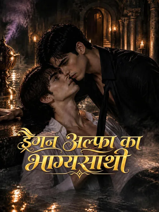 (डबिंग) ड्रैगन अल्फा का भाग्यसाथी