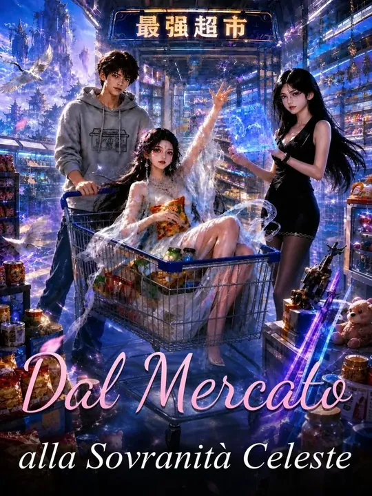 Dal Mercato alla Sovranità Celeste