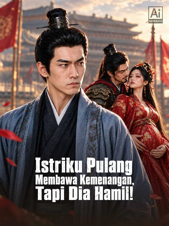 Istri Pejuangku Pulang Hamil