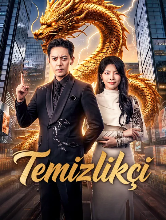 Temizlikçi