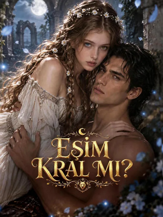 Eşim Kral Mı?