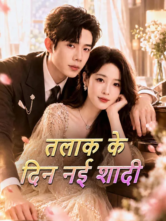 तलाक के दिन नई शादी