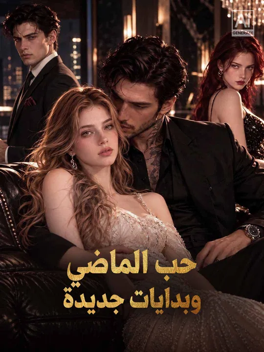 حب الماضي وبدايات جديدة