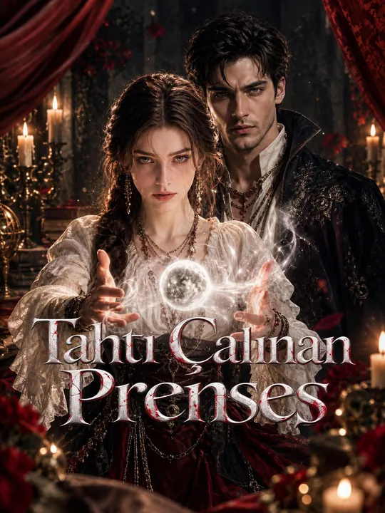 Tahtı Çalınan Prenses