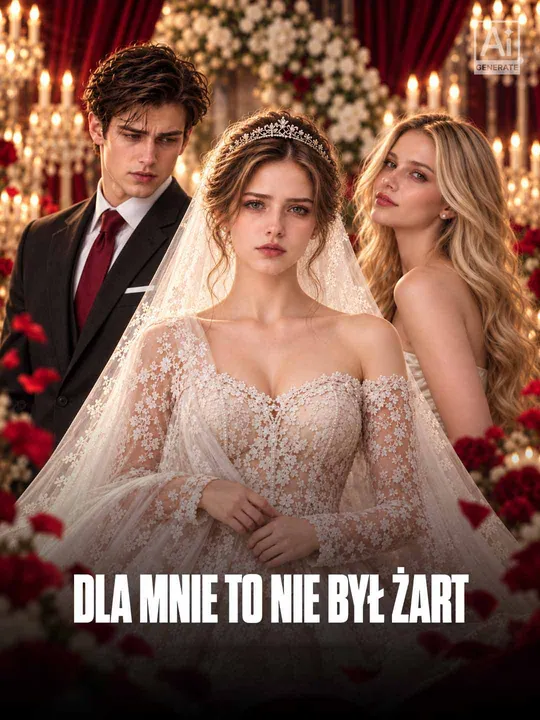 Dla mnie to nie był żart