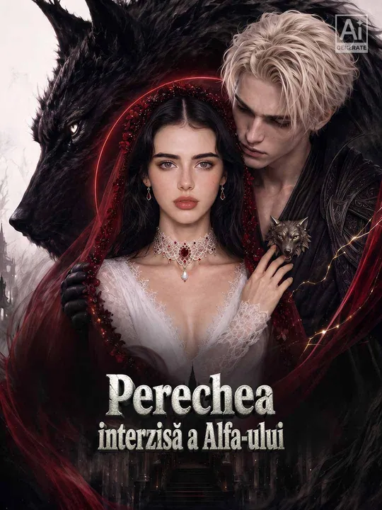 Perechea interzisă a Alfa-ului
