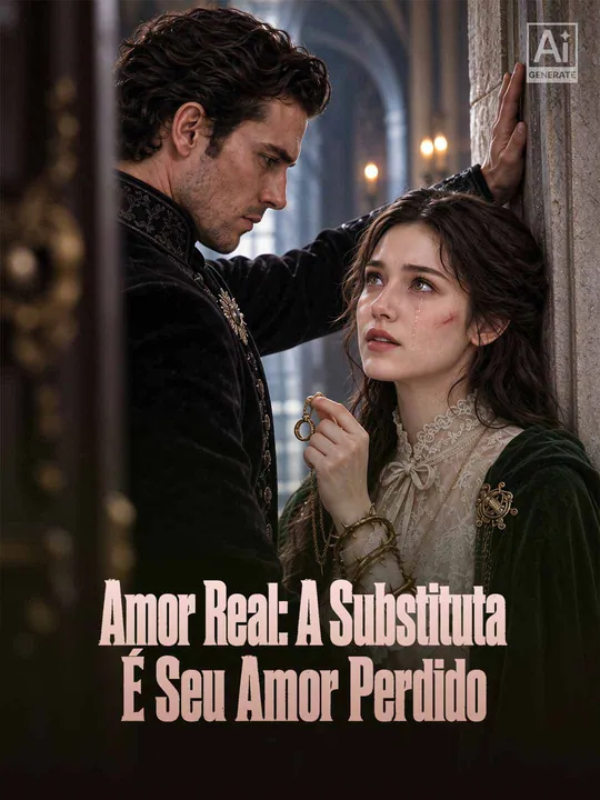 Amor Real: A Substituta É Seu Amor Perdido