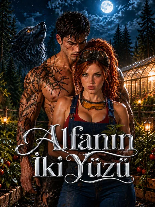 Alfanın İki Yüzü