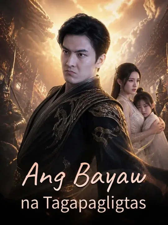 Ang Bayaw na Tagapagligtas