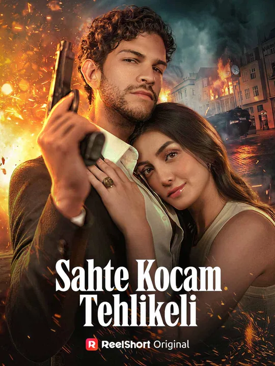 Sahte Kocam Tehlikeli