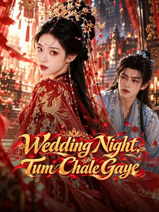 Wedding Night, Tum Chale Gaye