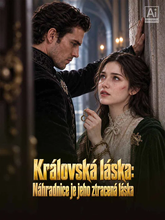 Královská láska: Náhradnice je jeho ztracená láska