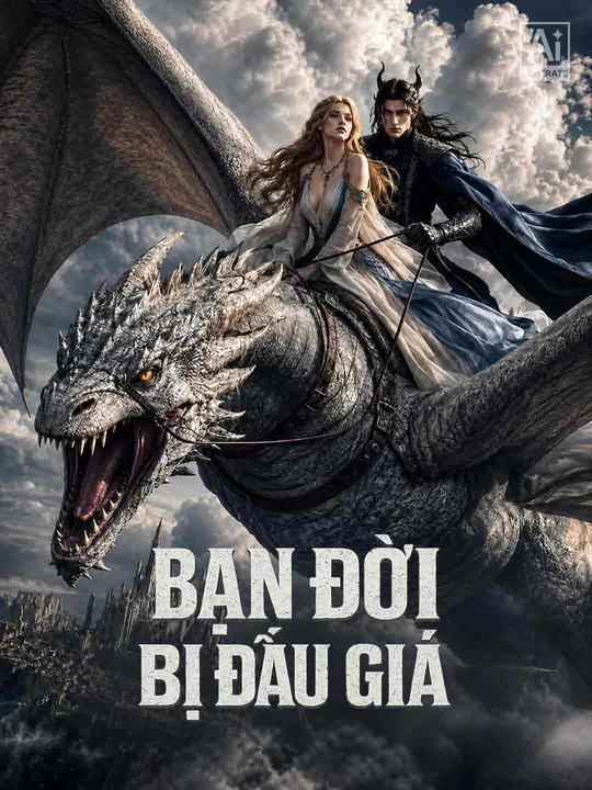 Bạn Đời Bị Đấu Giá
