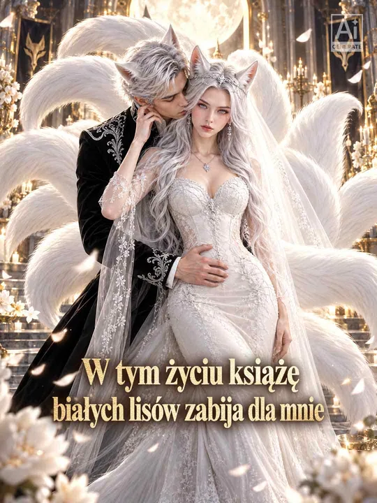 W tym życiu książę białych lisów zabija dla mnie