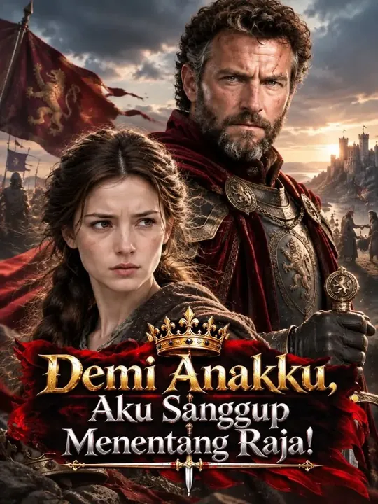Demi Anakku, Aku Sanggup Menentang Raja!