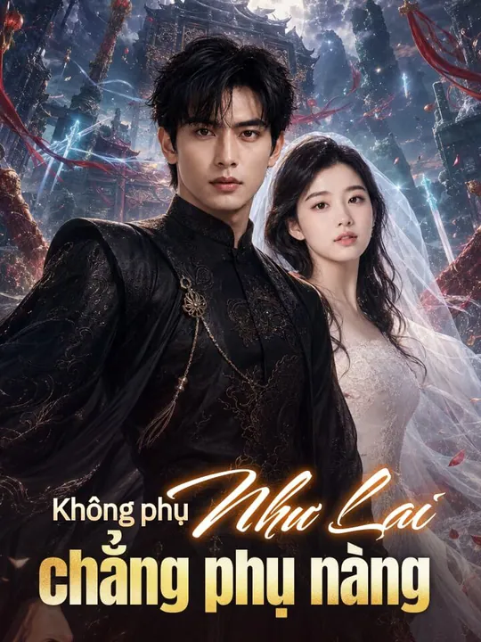 Không phụ Như Lai chẳng phụ nàng