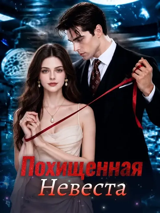 Похищенная невеста