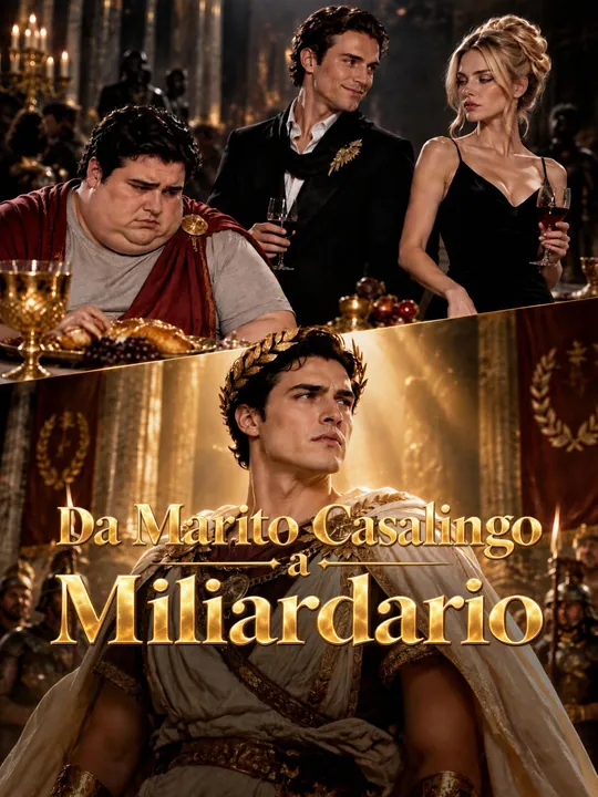 Da Marito Casalingo a Miliardario