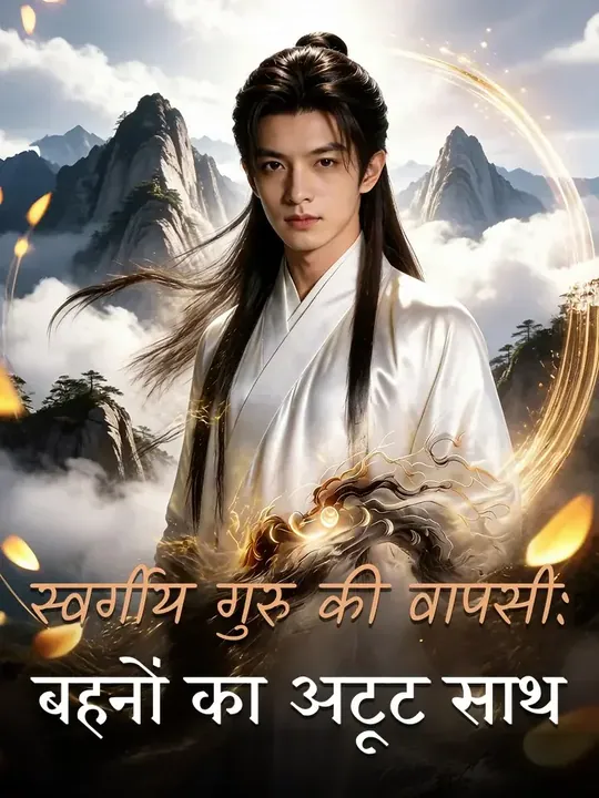 स्वर्गीय गुरु की वापसी: बहनों का अटूट साथ
