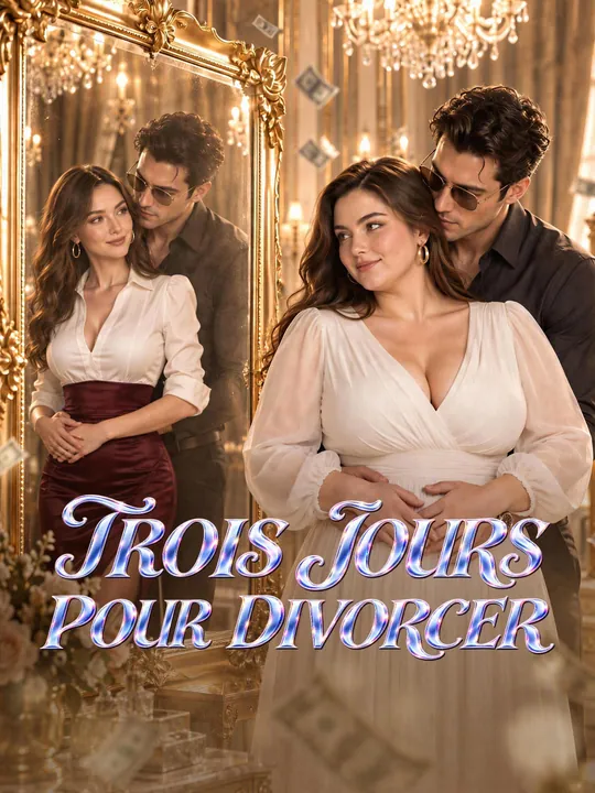 TROIS JOURS POUR DIVORCER