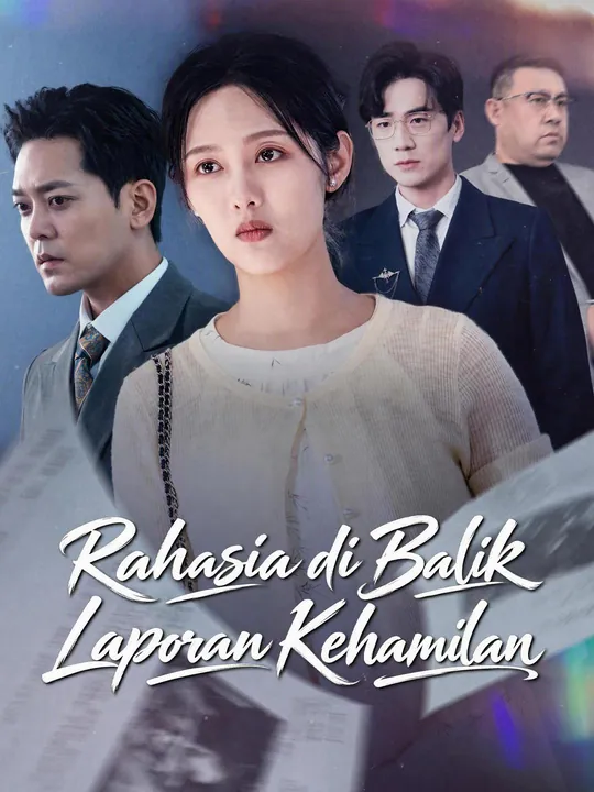 Rahasia di Balik Laporan Kehamilan