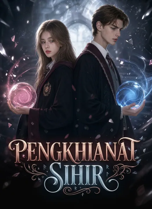 Pengkhianat Sihir
