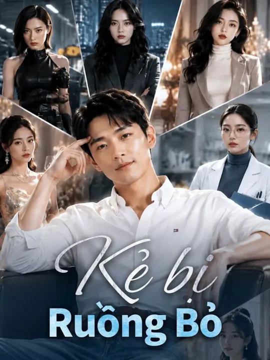 Kẻ bị ruồng bỏ