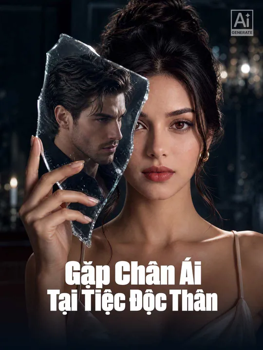 Gặp Chân Ái Tại Tiệc Độc Thân